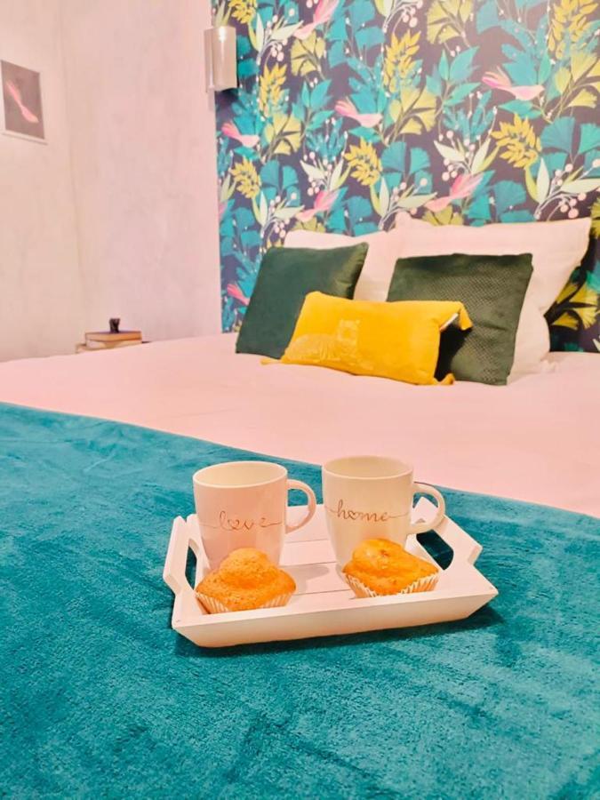 Le Savana Lodge Chanas Ngoại thất bức ảnh